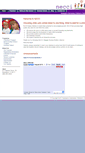Mobile Screenshot of mynecci.com
